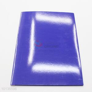 Hot sale blue document pouch/<em>envelope</em>