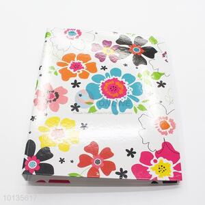 Good quality flower document folder/file folder