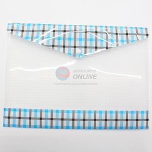 Hot sale custom document pouch/<em>envelope</em>