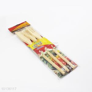 Cheap 3pcs kitchen useful bamboo <em>cook</em> set