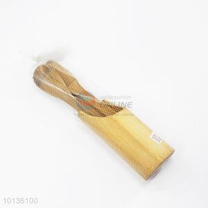 Wholesale low price kitchen bamboo <em>cook</em> set