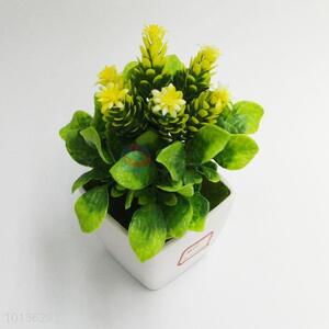 Home Artificial Green Plants Office Decoration