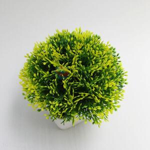 Creative Table Wedding Decoration Artificial Plant Potted