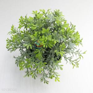 High Quality Indoor Home Decoration Artificial Plant New