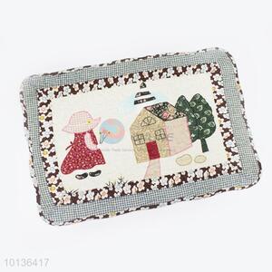 High Quality Cotton Floor Mat For Sale