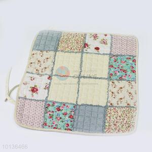 New Products Printing Cotton Seat Cushion