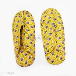 Cotton Slippers For Sale
