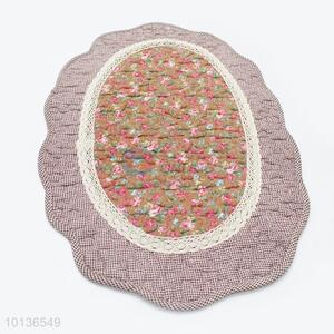 Novel Cotton Floor Mat For Sale