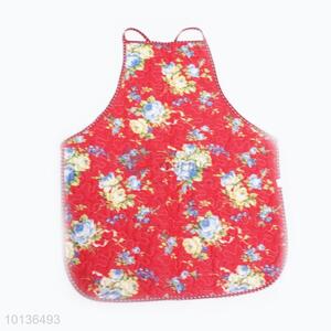 China Supply Cotton Apron For Sale