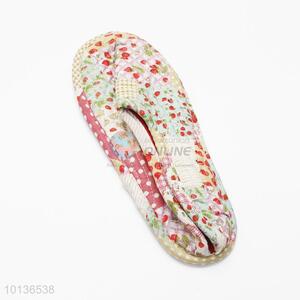 Top Selling Cotton Slippers For Sale