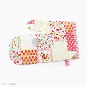 New Design Microwave Oven Mitts For Sale