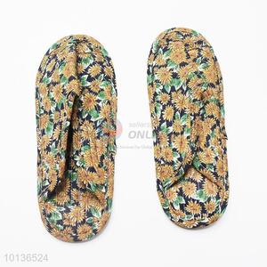 New Style Cotton Slippers For Sale