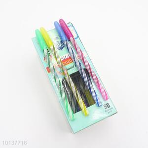 Hot sale custom plastic <em>ball</em>-<em>point</em> <em>pen</em>