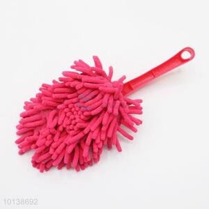High Quality Chenille Duster Plastic Handle <em>Dust</em> <em>Brush</em>