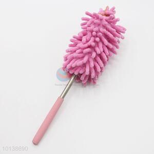 Telescopic Chenille Duster Extendable Stainless Steel <em>Dust</em> <em>Brush</em>