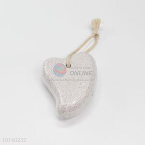 High quality heart shape pumice stone wholesale