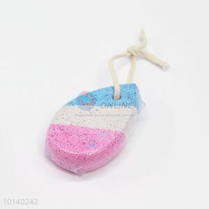 Factory price wholesale colorful pumice stone