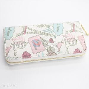 Wholesale canvas handbag/clutchbag/wallet/purse