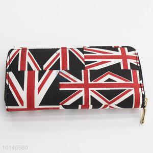 Union jack handbag/clutchbag/wallet/purse