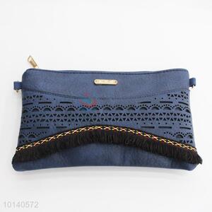 Good quality fashion PU messenger bag/single-shoulder bag