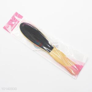 Wholesale promotional wood foot file/dead skin remover