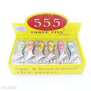 Recent design iron nail clipper set