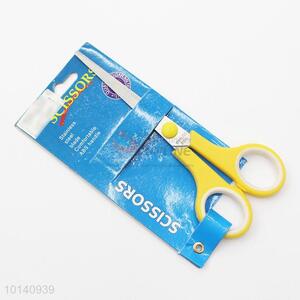 Top selling good quality yellow scissor