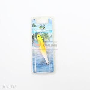 Top quality fishing lure artificial plastic lure