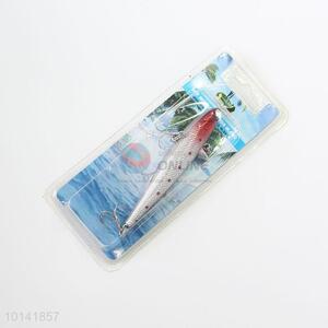 Pencil minnow fish tackle fishing lures