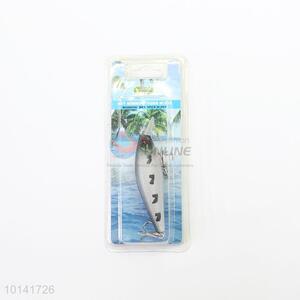 Plastic fishing bait lures minnow lure