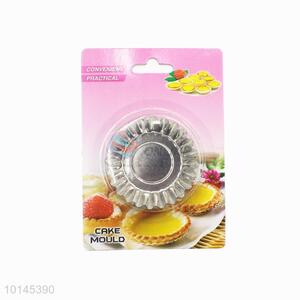 Cute low price simple cake mould