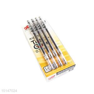 Simple high sales classic gel ink pens