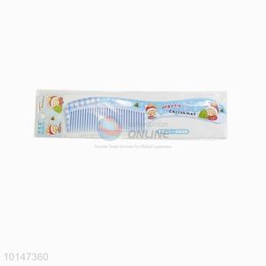 Low price plastic salon hair <em>comb</em>