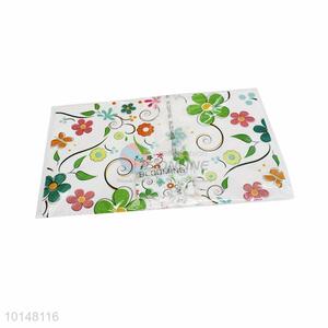 New design printed placemat table mat