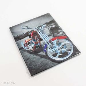 Motorcycle Wall Art Painting Home Decor Wall Pictures