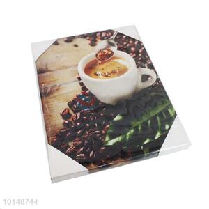Coffee Wall Art Painting Home Decor Wall Pictures