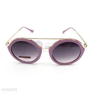 Unique Design Summer Round <em>Sunglasses</em>