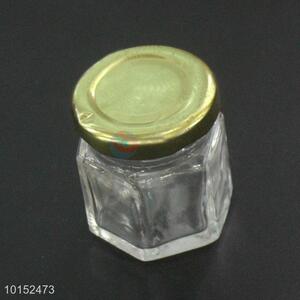 Food Storage Containers Card buckle Glass Bottle Caster Fresh