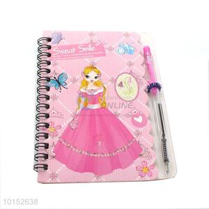 Wholesale Notebook with Pen School Student <em>Stationery</em>