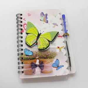 Notebook with Pen Notebook for School Wholesale