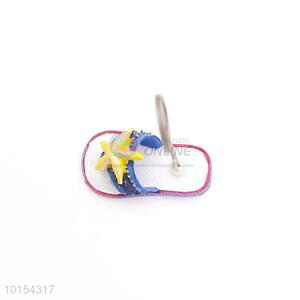 Wholesale Summer Slippers Resin Craftwork With Card Holder