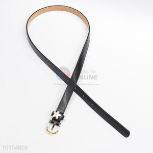 New arrival pu leather belts for women