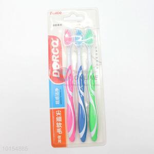 New Design Best Quality Adult Toothbrush