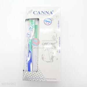 High Quality Soft Toothbrush for Adult Oral Clean Care