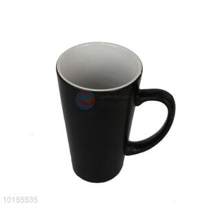 Best sales black good ceramic cup