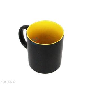 Low price fashion cool ceramic cup