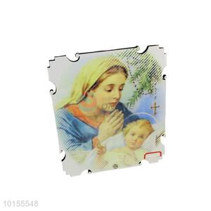 Low price best wooden photo frame