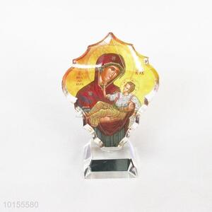 Wholesale cool crystal photo frame