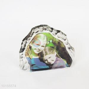 Best sales cool crystal photo frame
