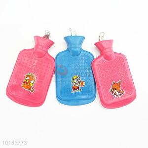 Mini children rubber plush <em>hot</em> <em>water</em> <em>bag</em>